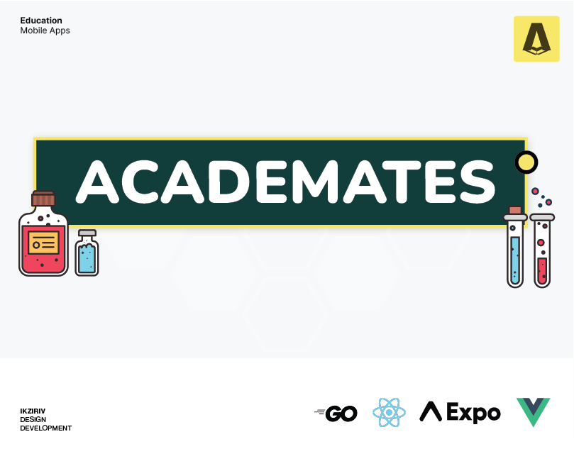 EduApp — Cross-Platform Learning at Scale
