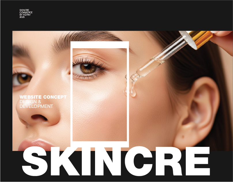 Thumbnail for The Aura Skincre Commerce Kit